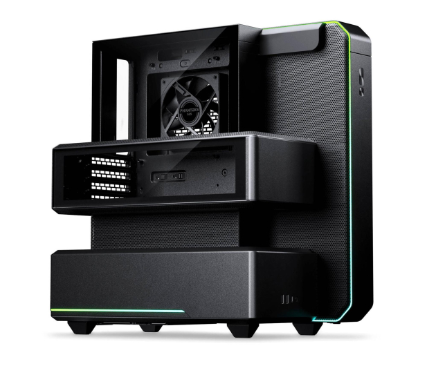 Phanteks EX5 Midi - 1594781 - zdjęcie